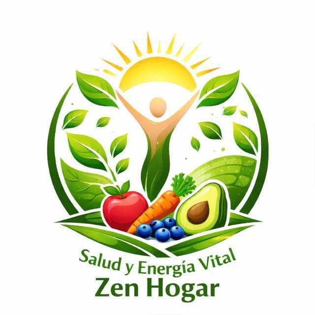zenhogar Logo