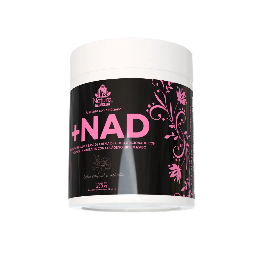 +NAD