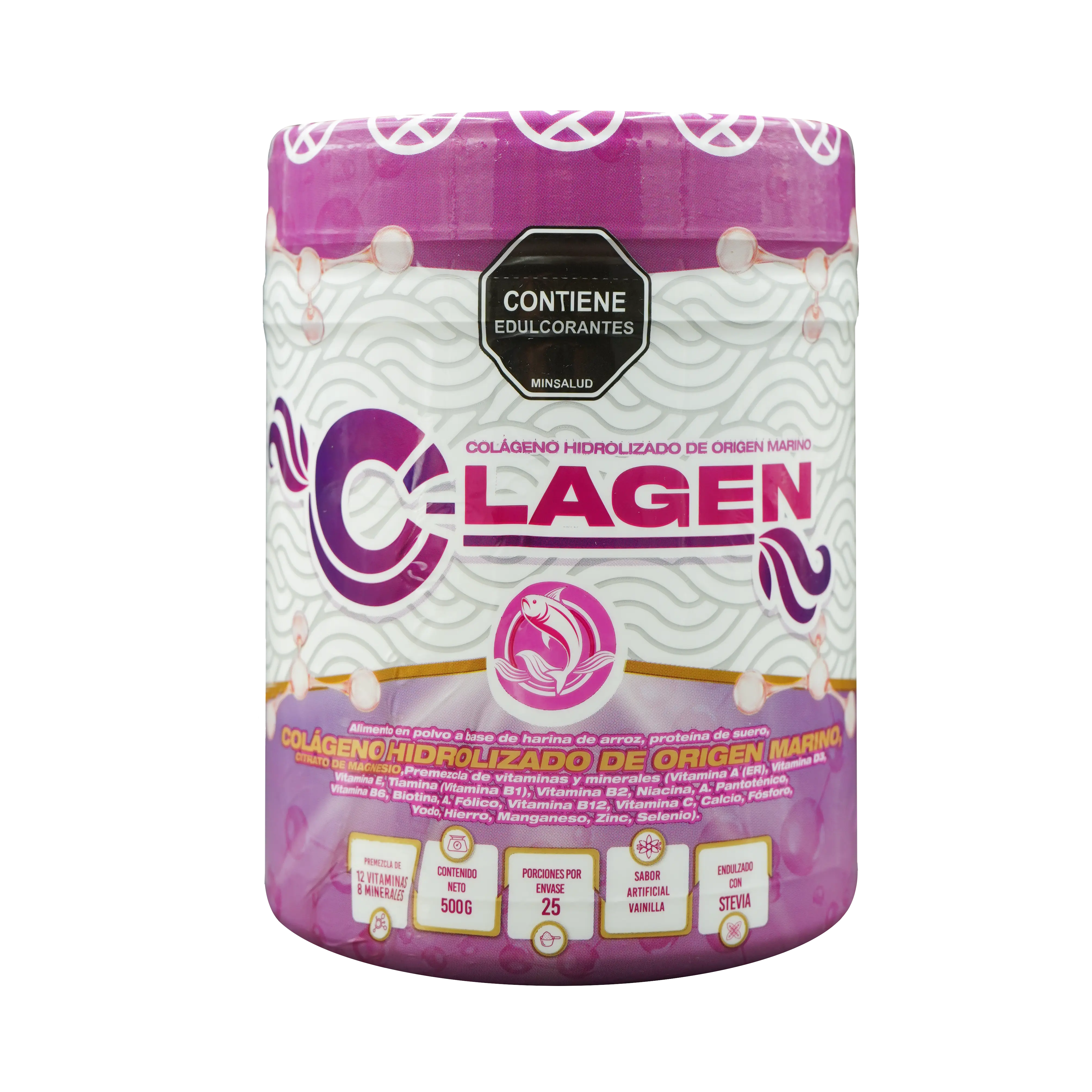 C-Lagen