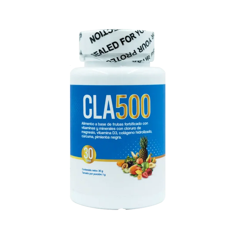 CLA 500
