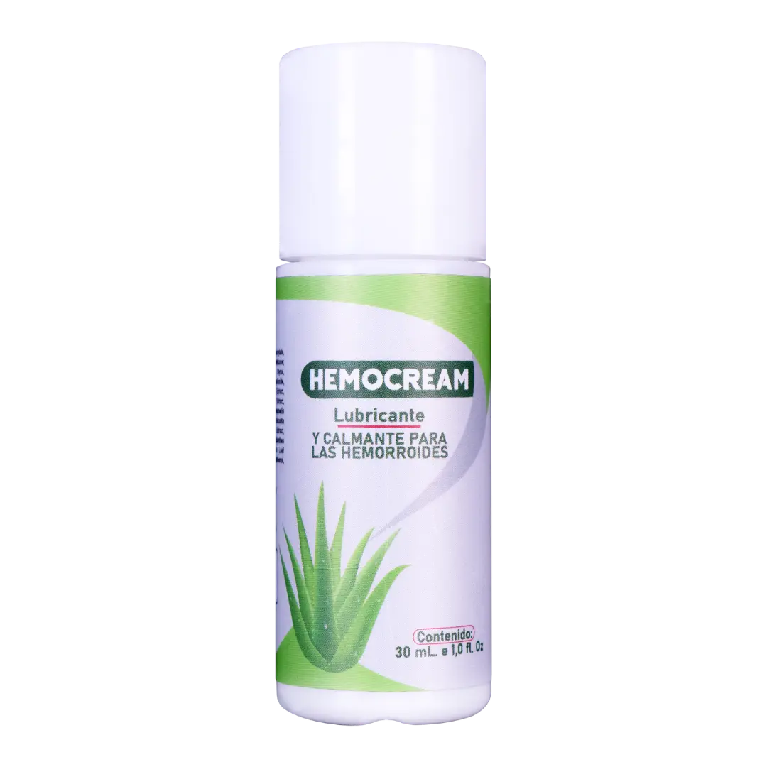 Hemocream
