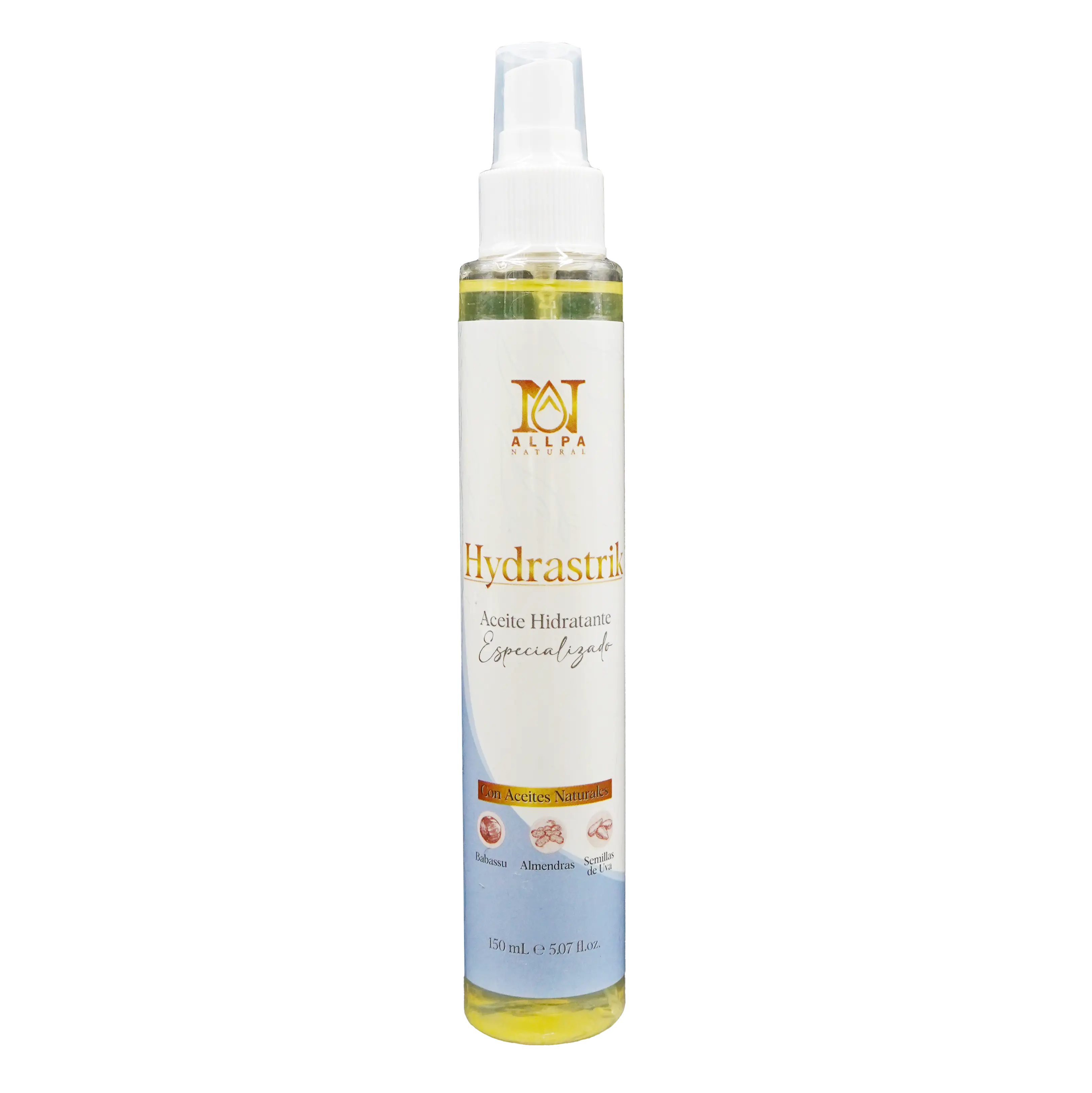 Hydrastrik