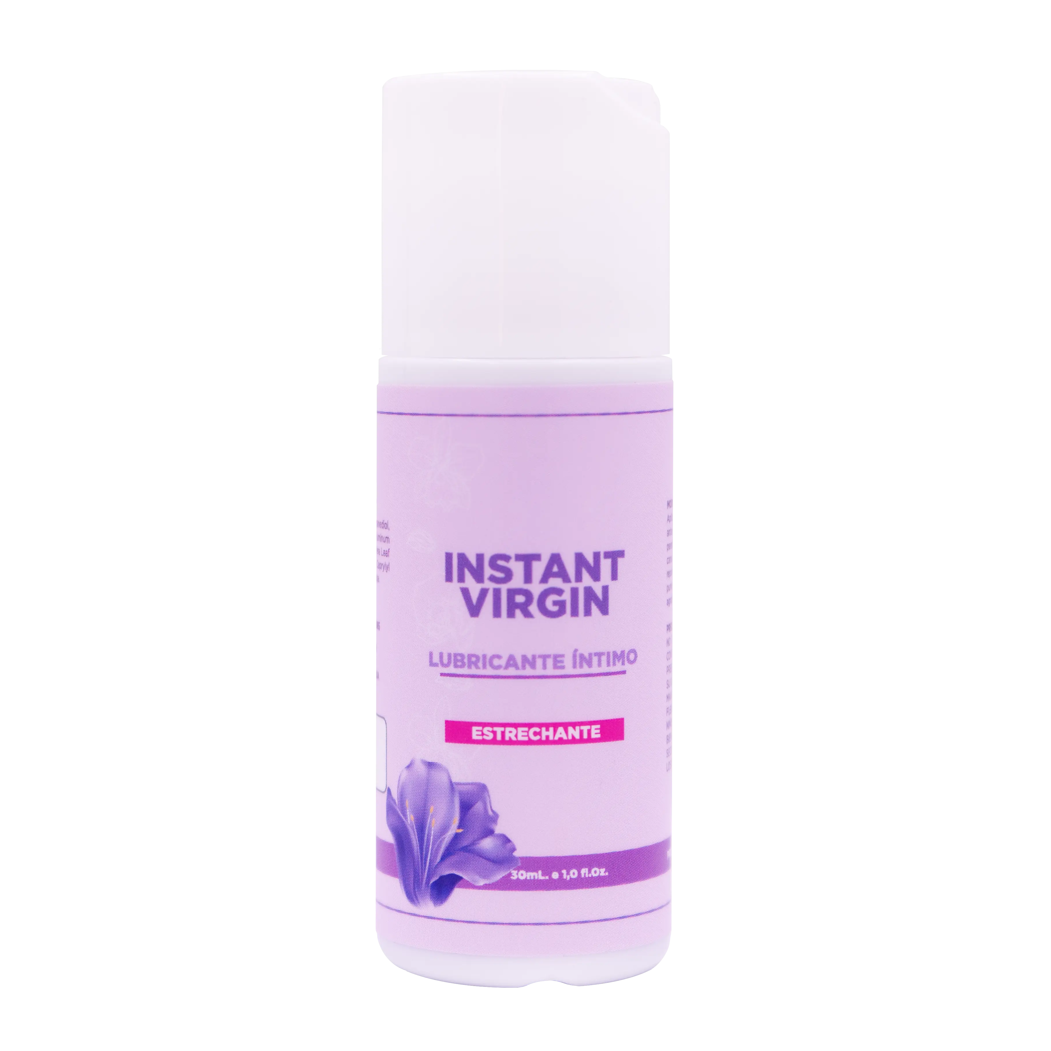 Instant Virgin (Gel Íntimo)