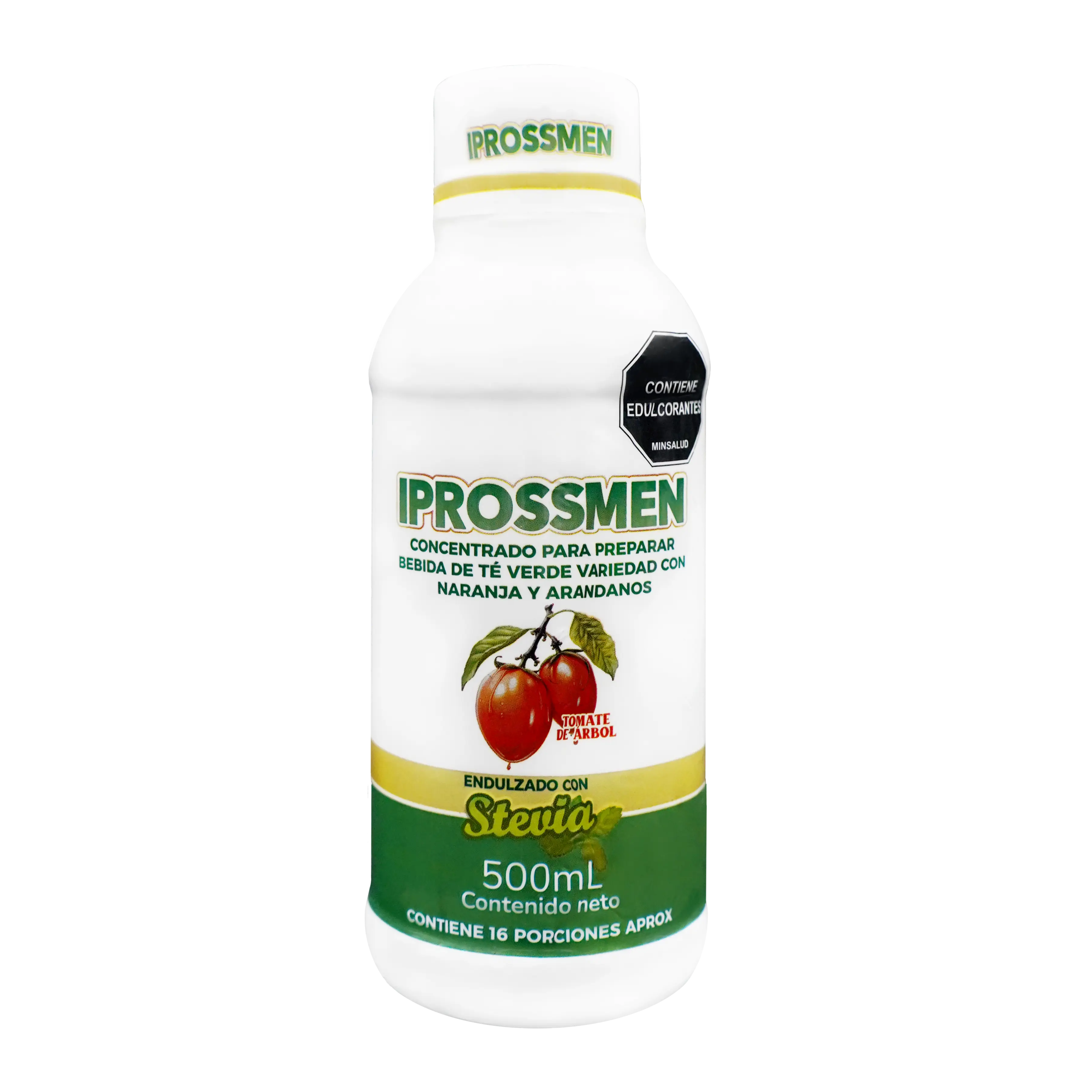 Iprossmen