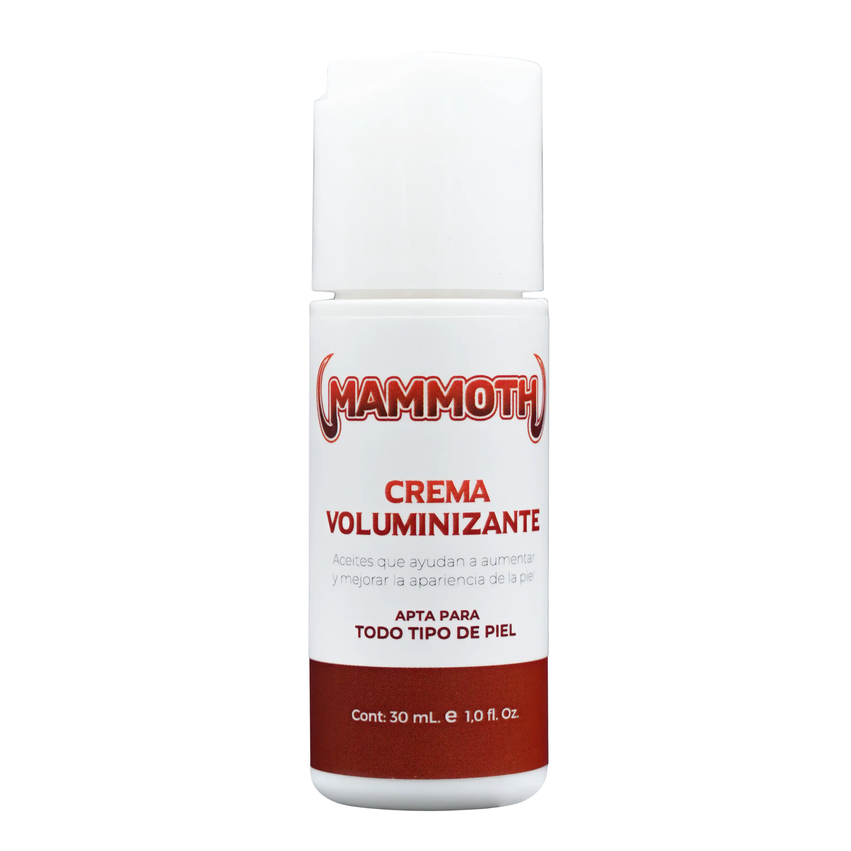 Mammoth