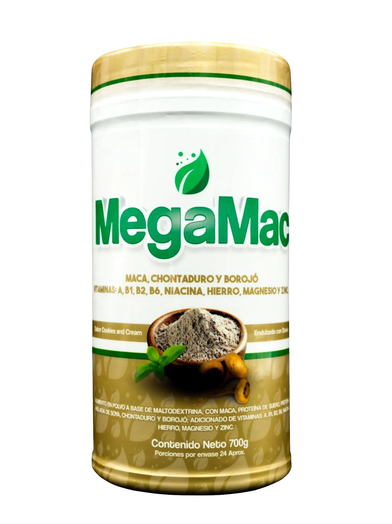 Megamac