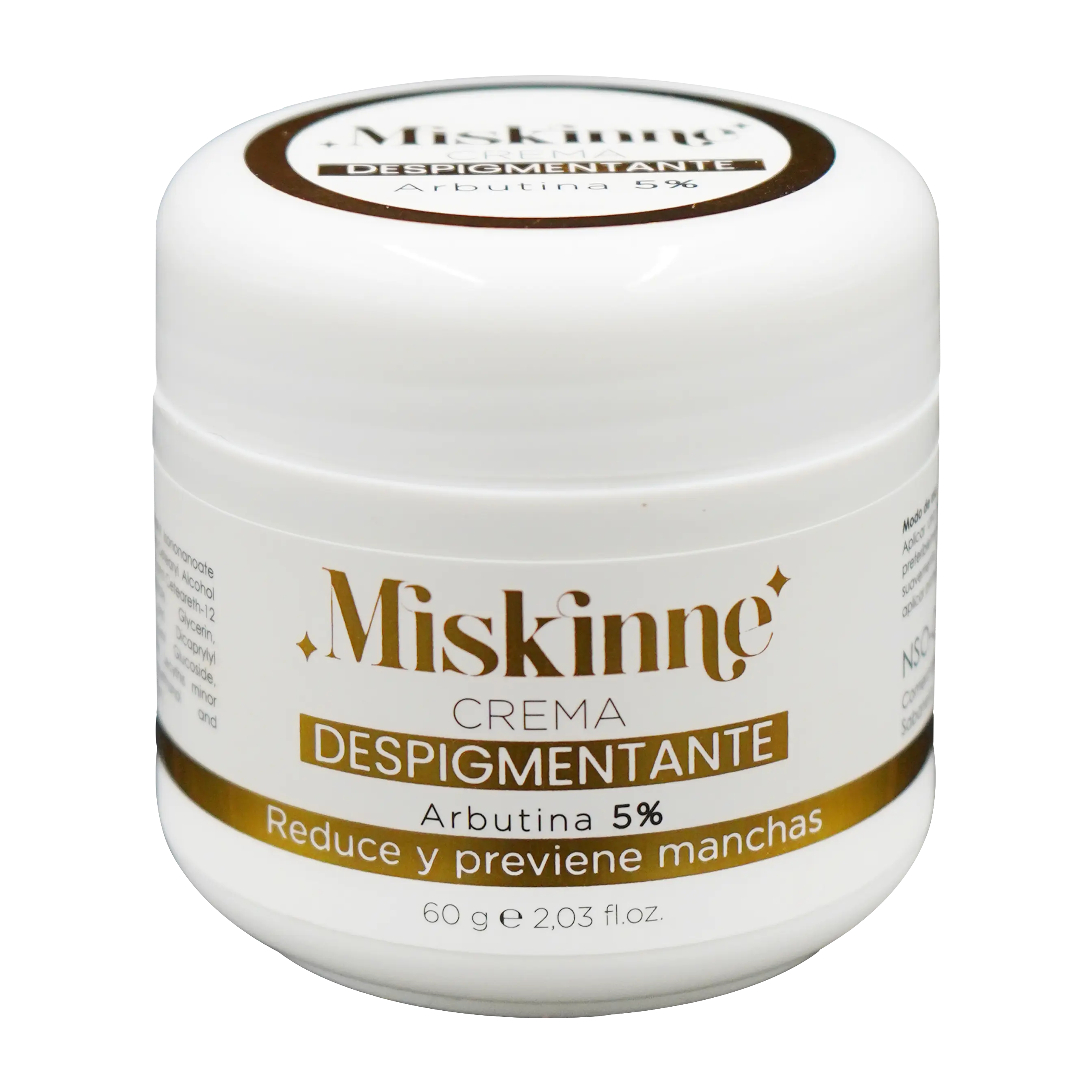 Miskinne