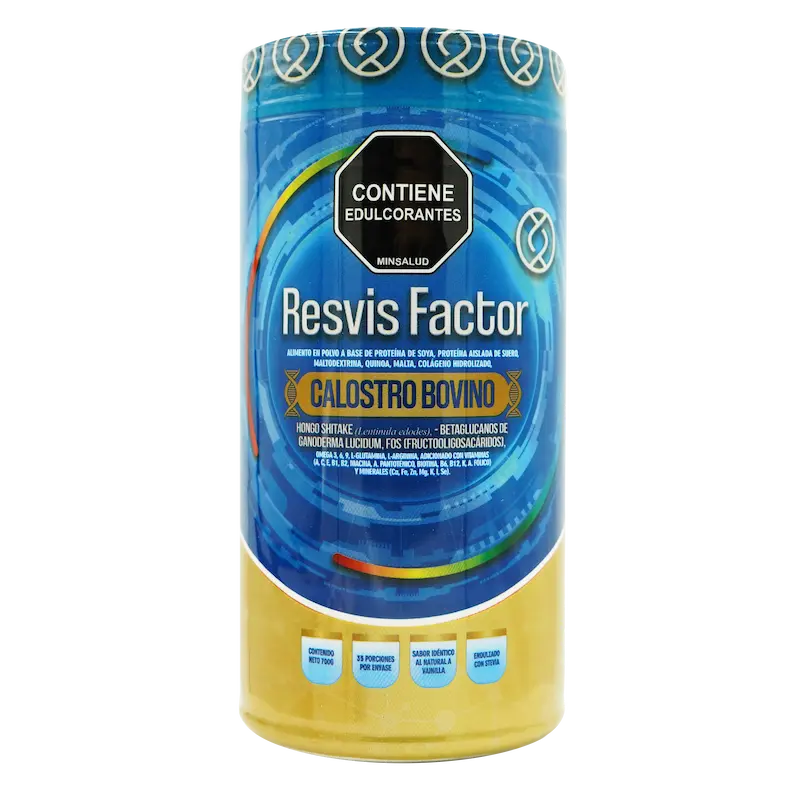 Resvisfactor