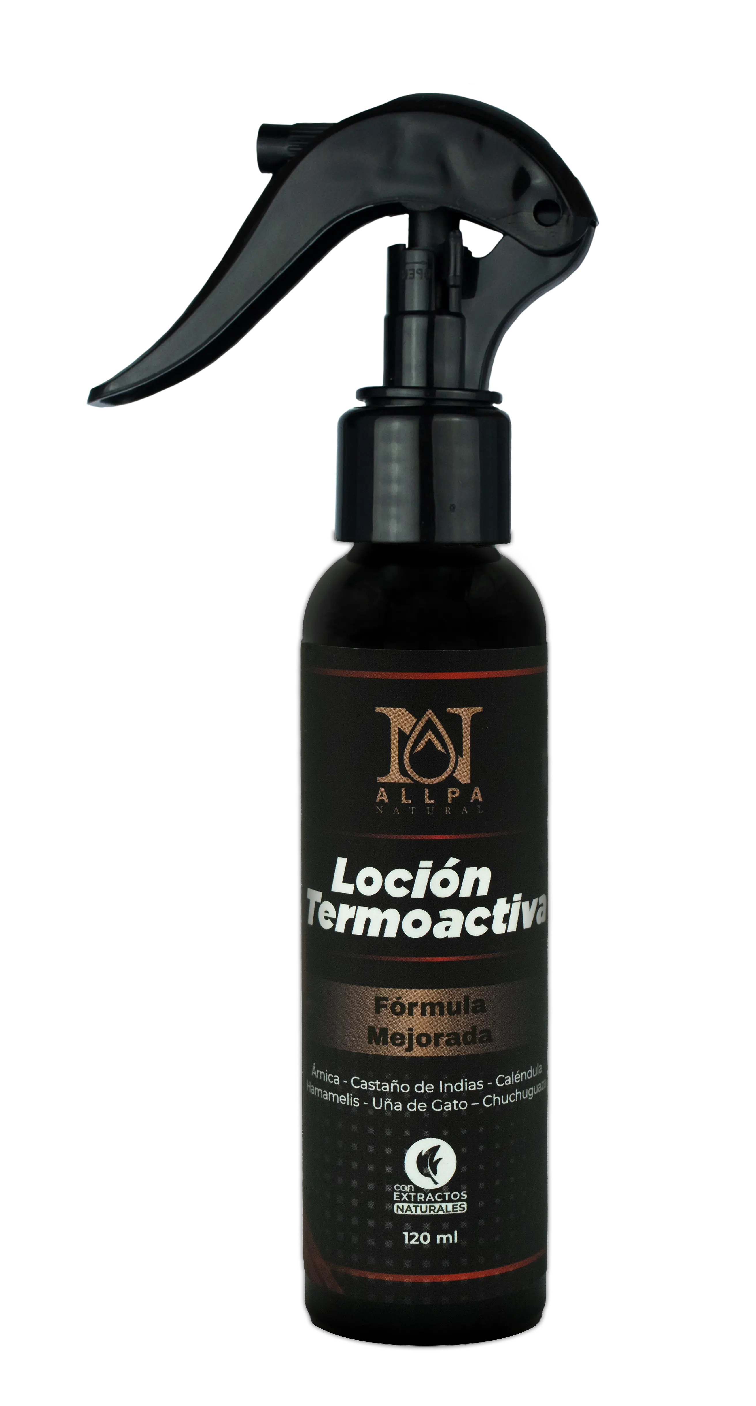 Termoactiva