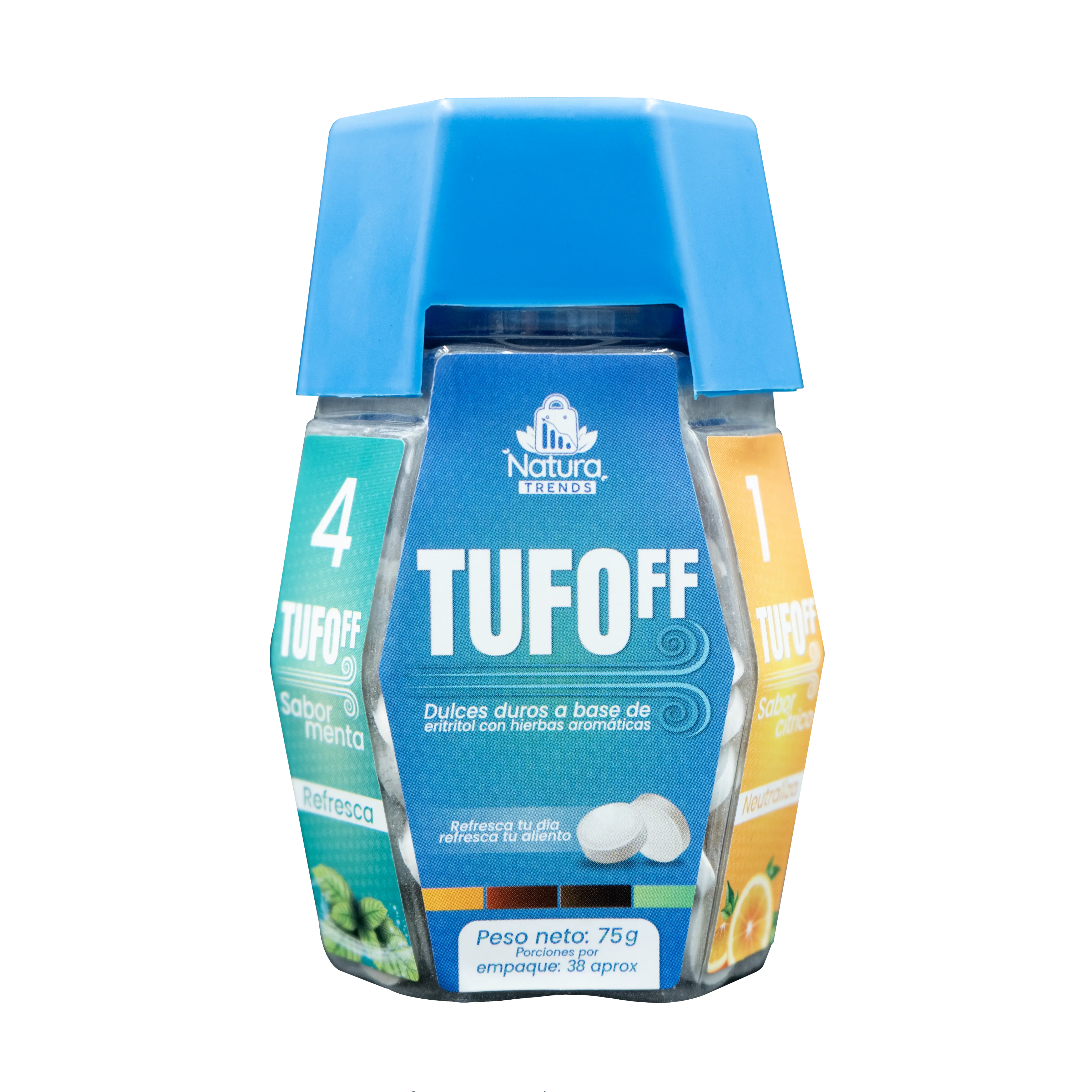 Tufoff