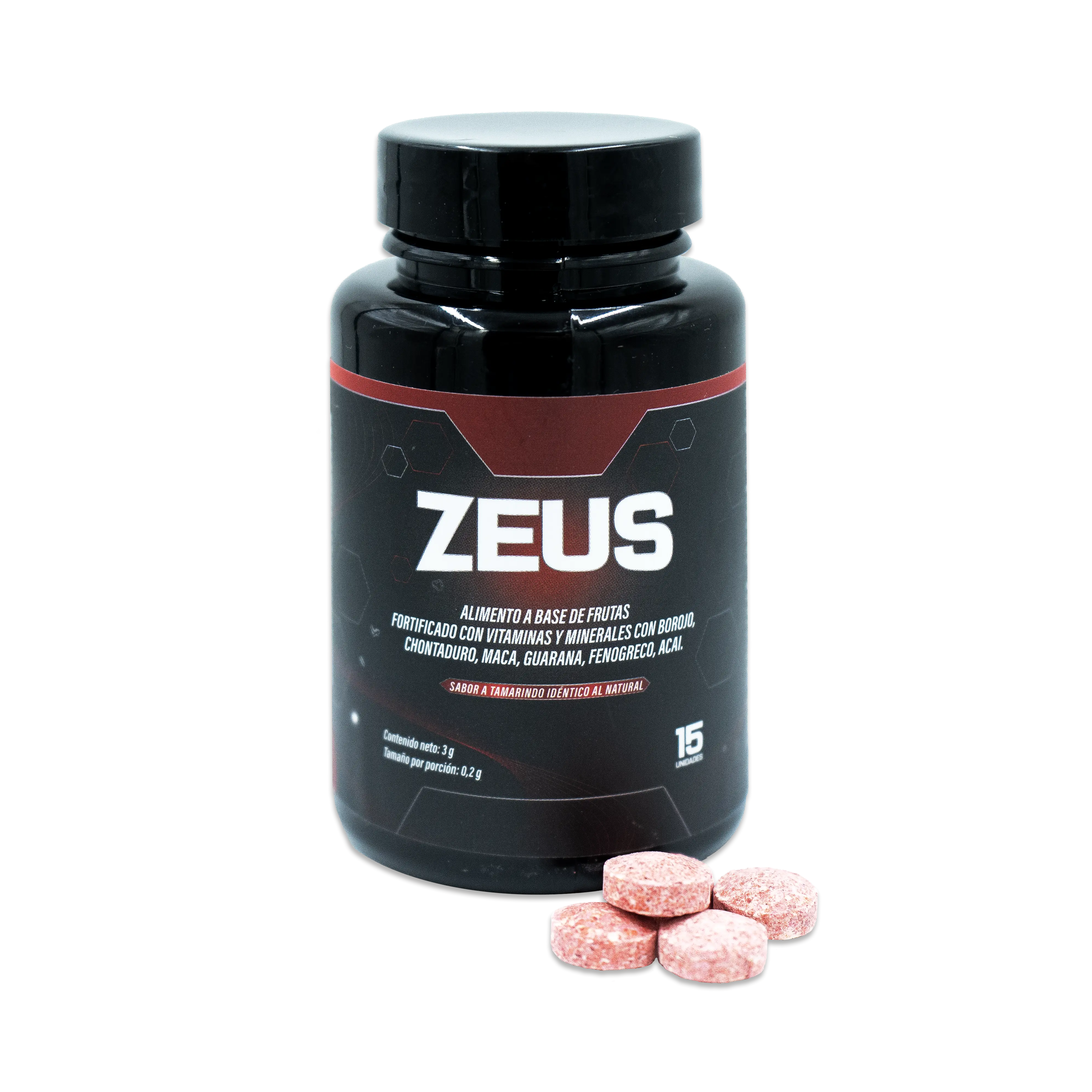 Zeus