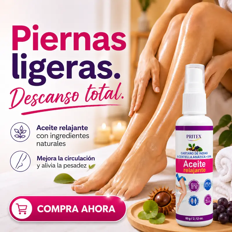 Aceite Relajante miniatura 4