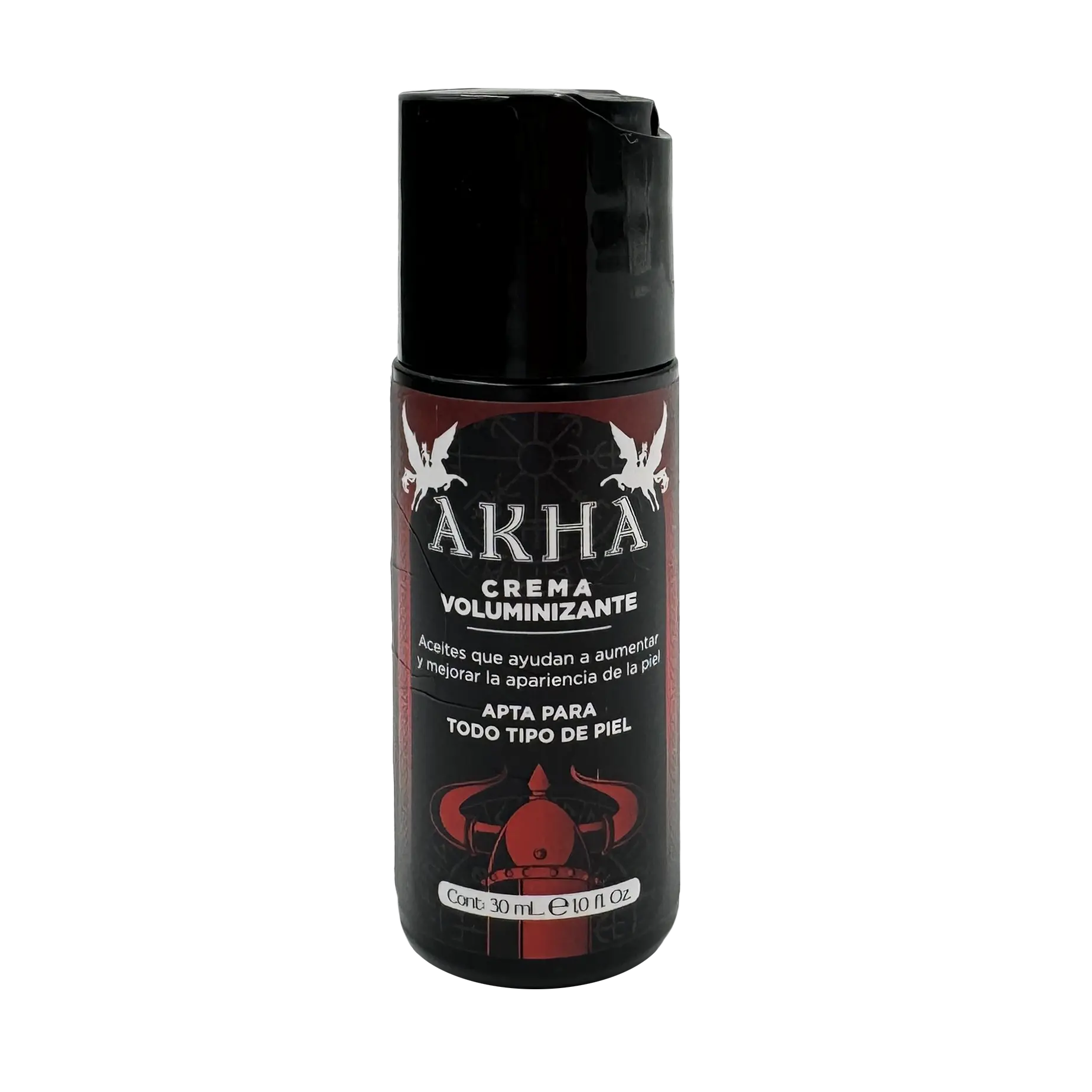 Akha (Crema Voluminizante)