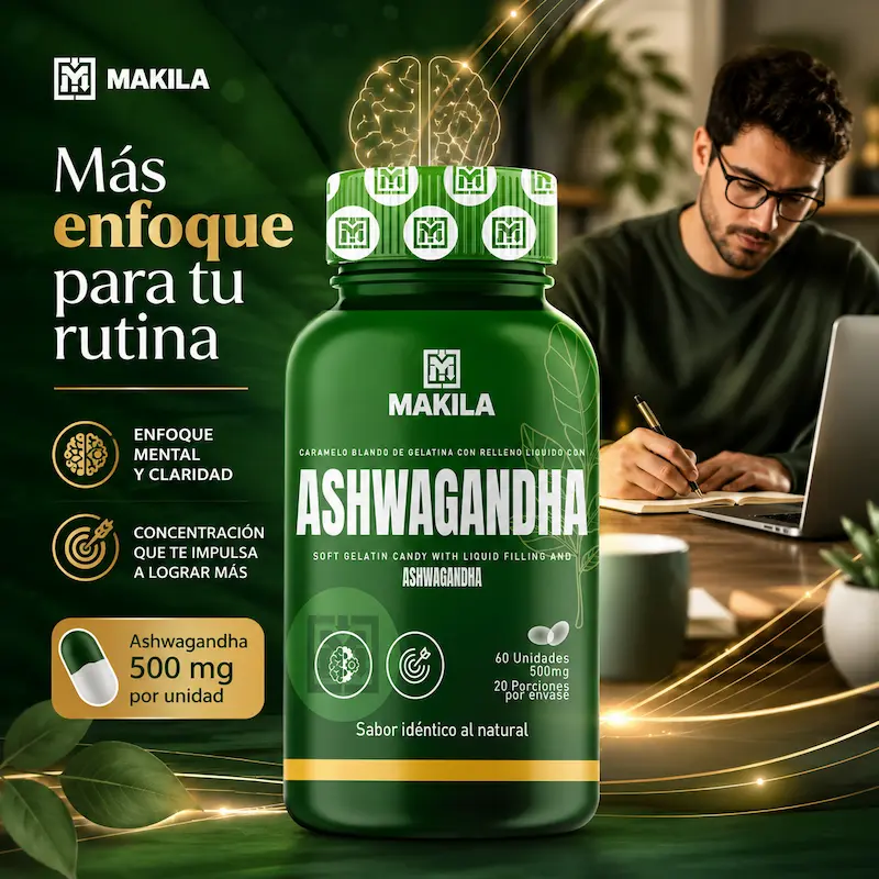 Ashwagandha miniatura 4