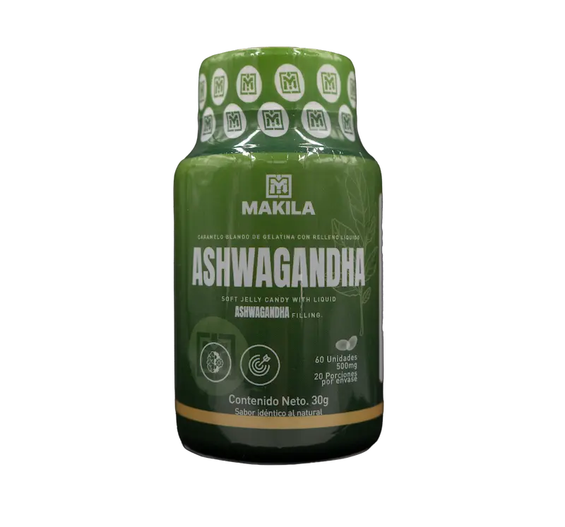 Ashwagandha