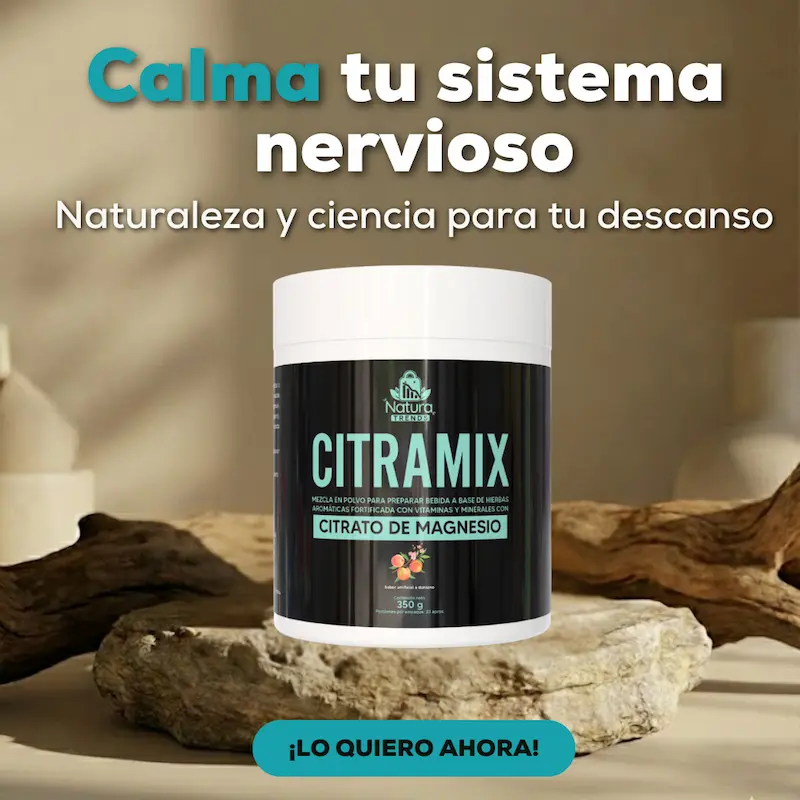 Citramix miniatura 3