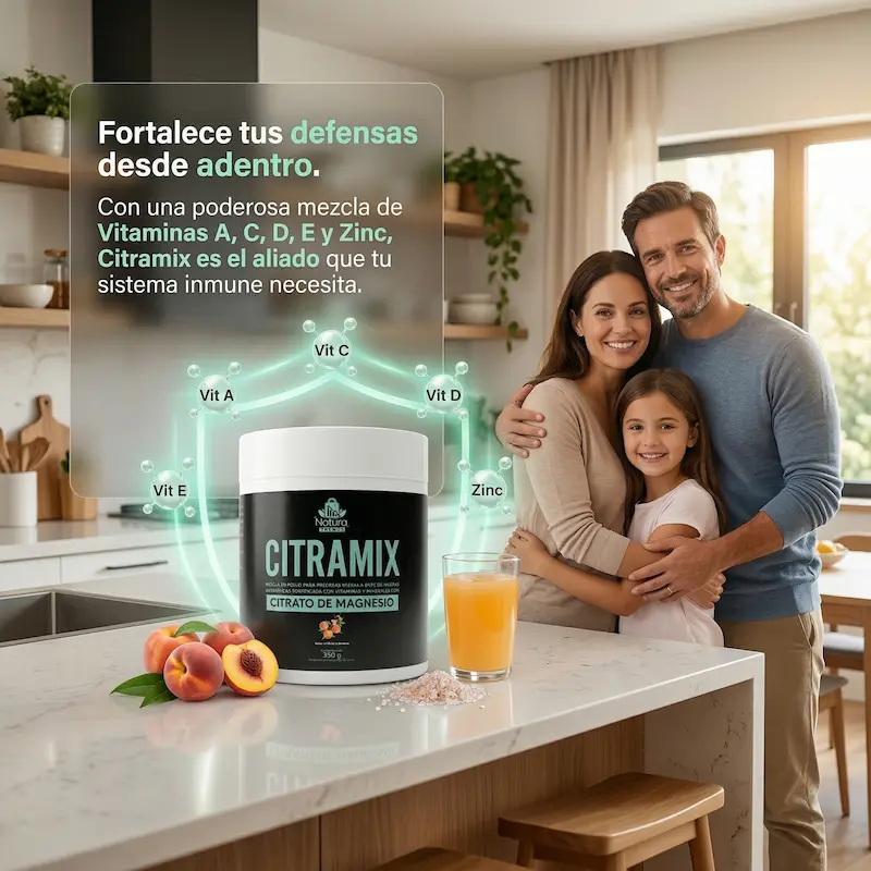 Citramix miniatura 4