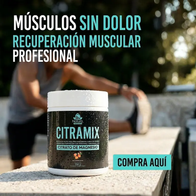 Citramix miniatura 5