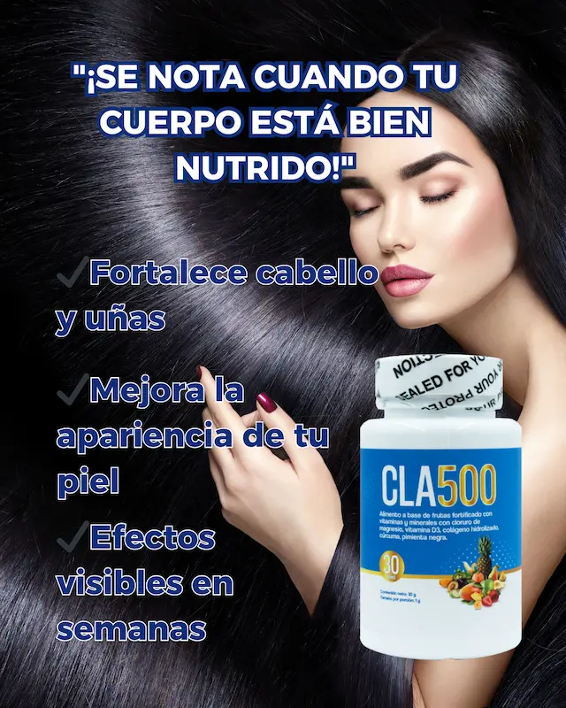 CLA 500 miniatura 5