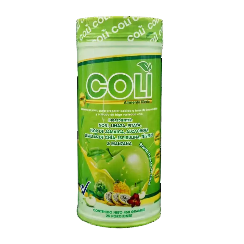 Coliplus
