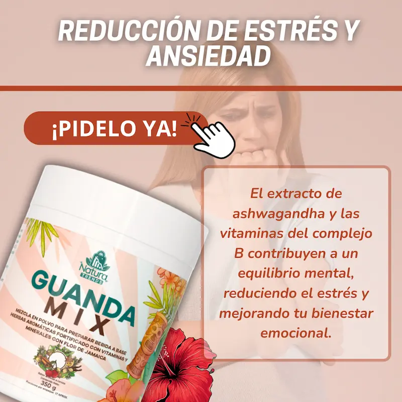 Guanda Mix miniatura 2