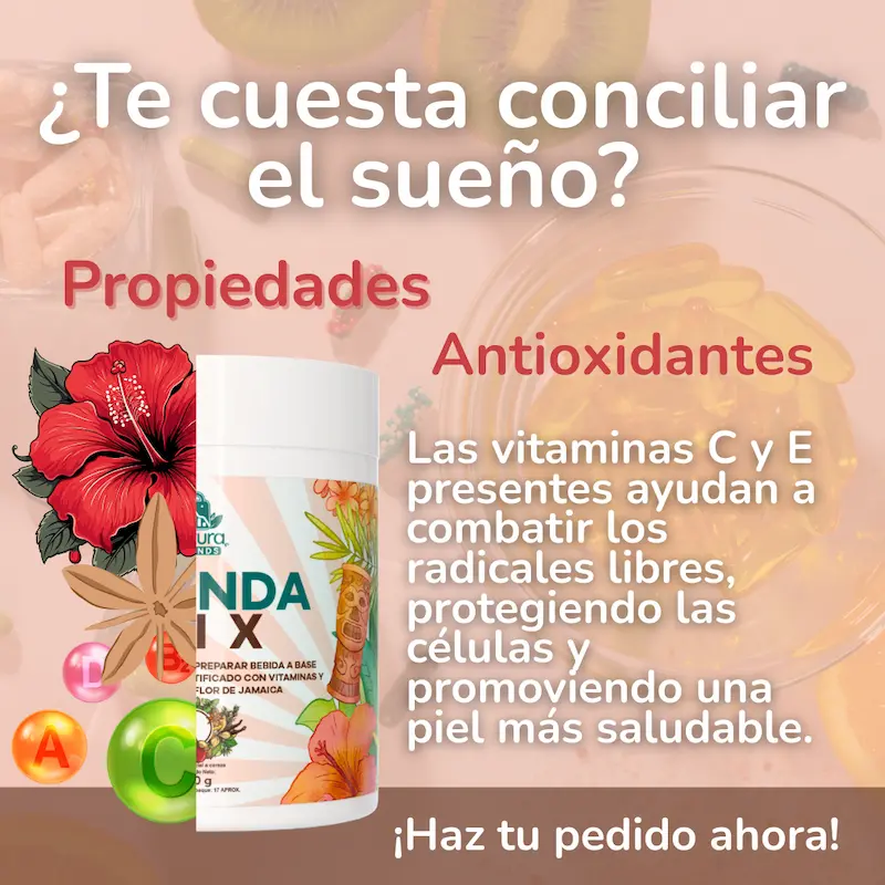 Guanda Mix miniatura 3