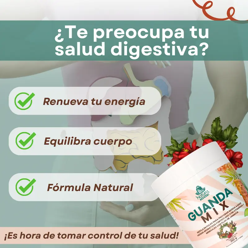 Guanda Mix miniatura 4