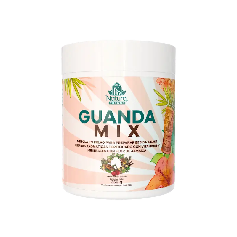 Guanda Mix