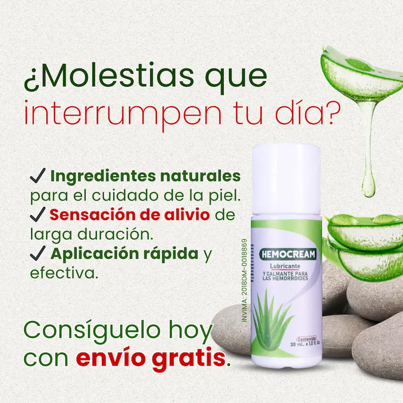 Hemocream miniatura 2