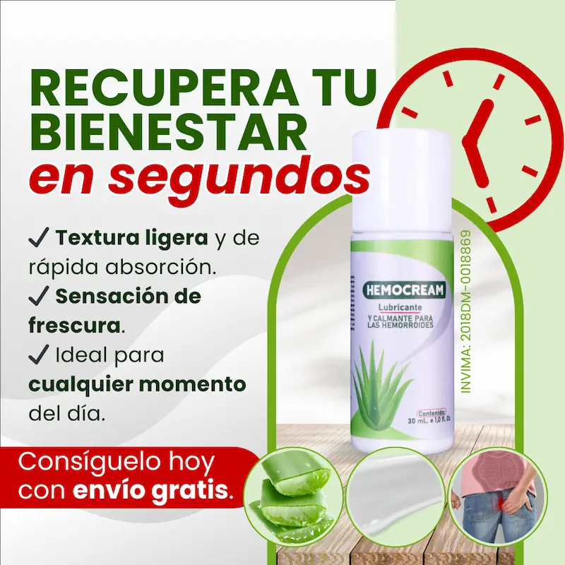 Hemocream miniatura 3