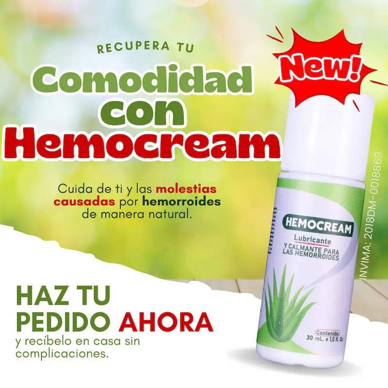 Hemocream miniatura 4