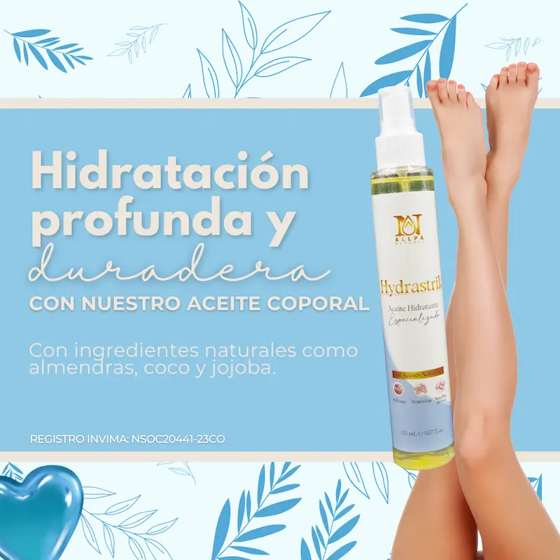 Hydrastrik miniatura 3