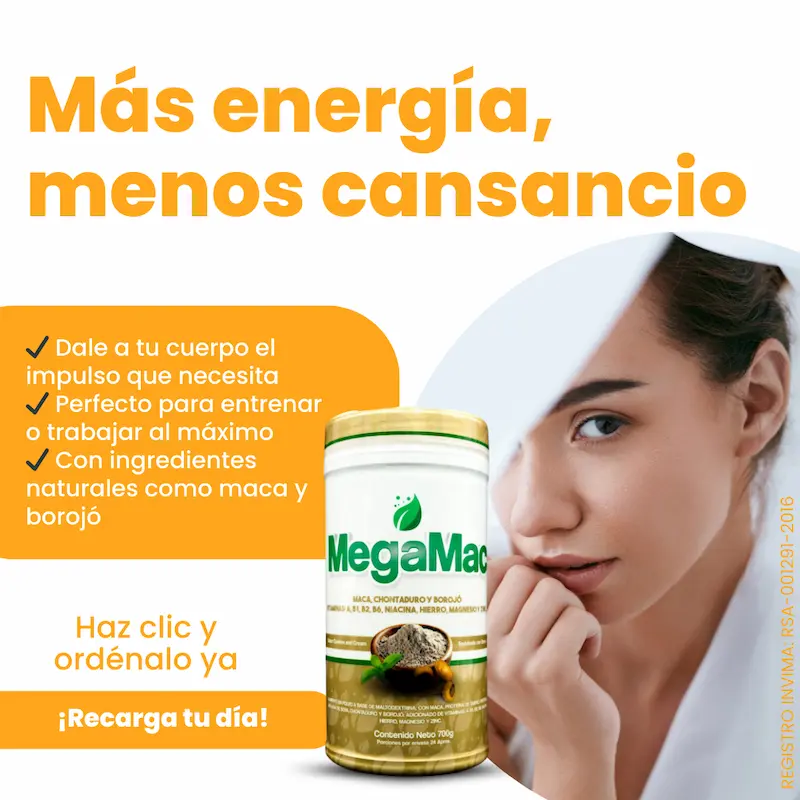 Megamac miniatura 4