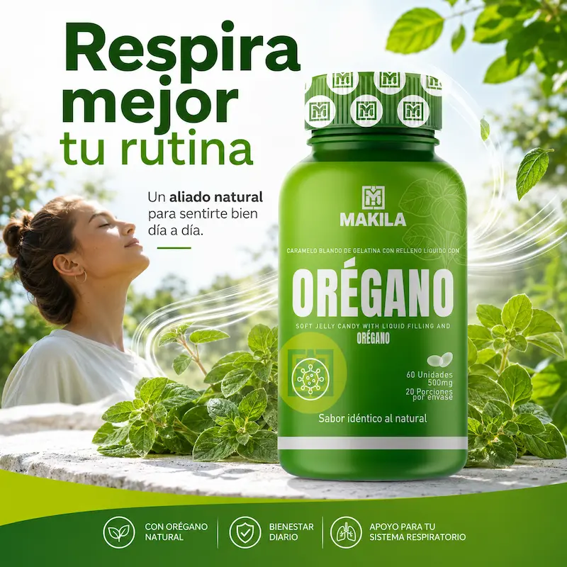 Orégano miniatura 4