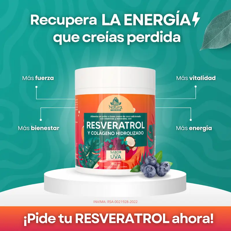 Resveratrol miniatura 2