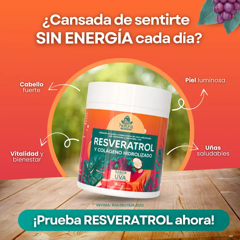 Resveratrol miniatura 5