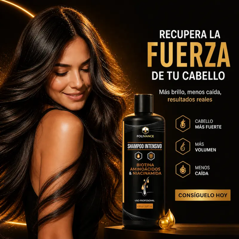 Shampoo Intensivo miniatura 5