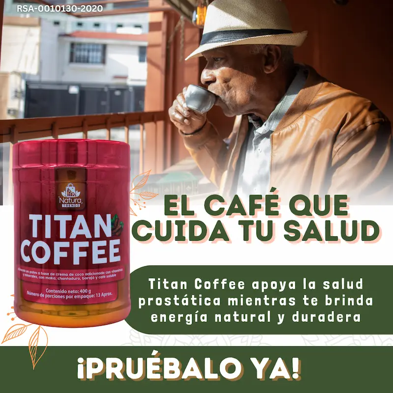 Titan Coffee miniatura 3