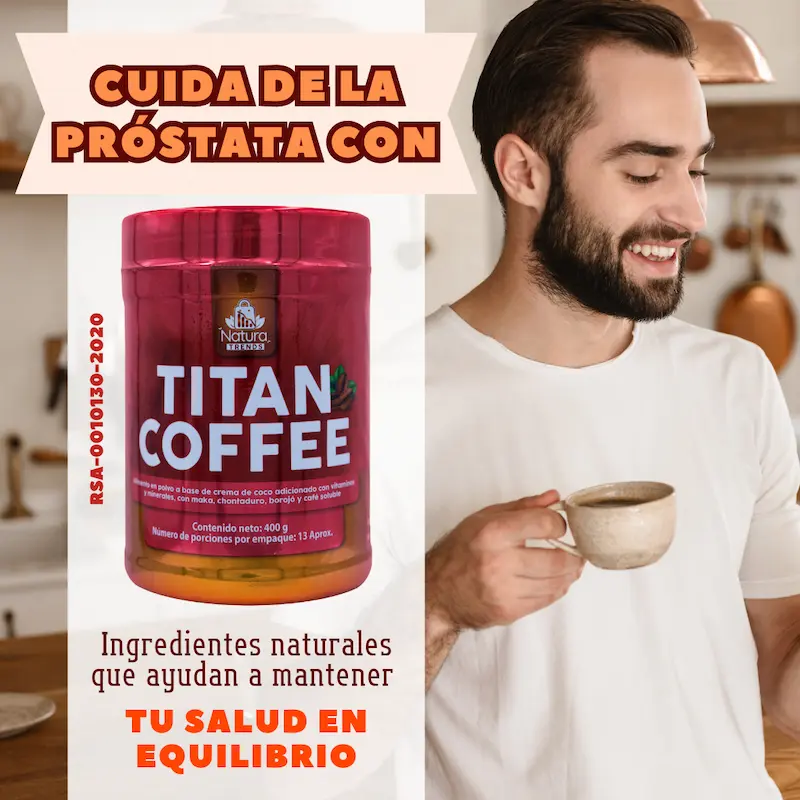 Titan Coffee miniatura 5