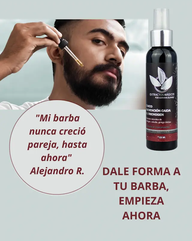 Tónico Capilar miniatura 5