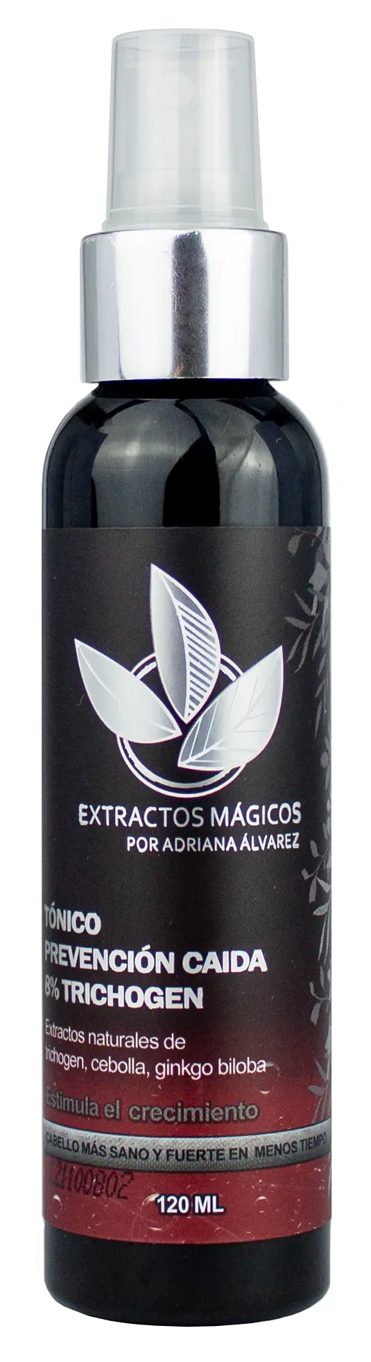 Tónico Capilar
