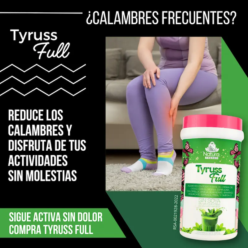 Tyruss Full miniatura 4