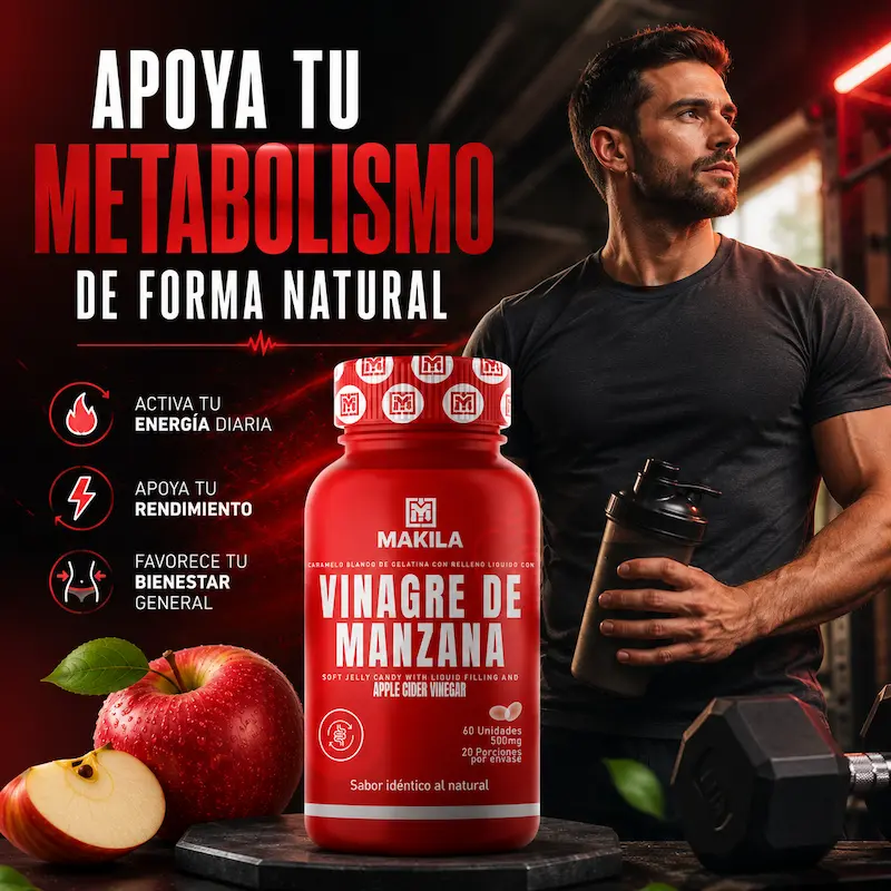 Vinagre de Manzana miniatura 2