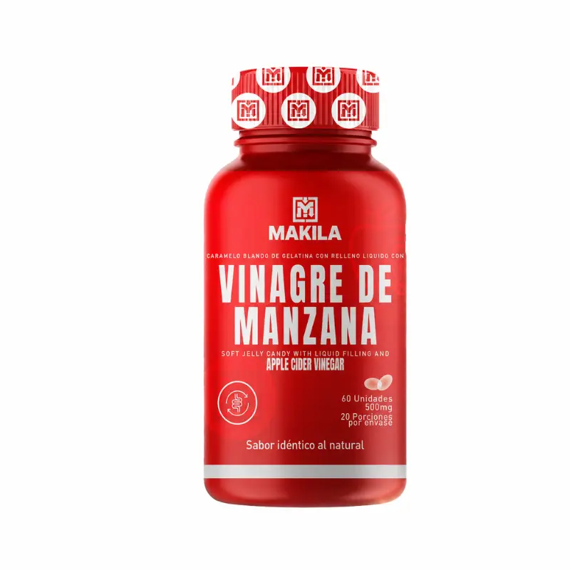 Vinagre de Manzana