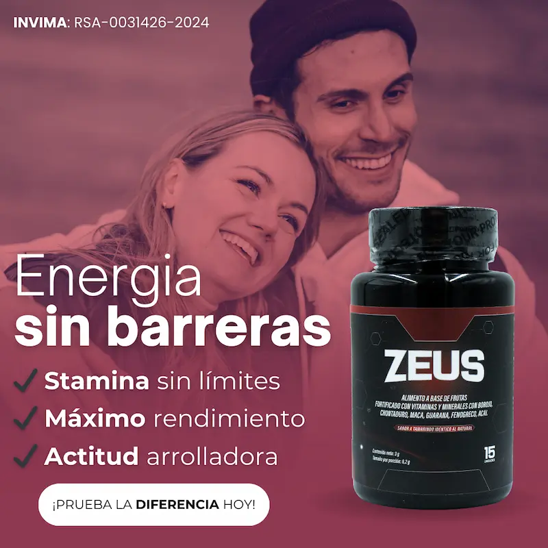 Zeus miniatura 5